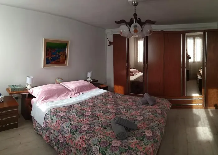 Residenza Veneziana - Cin Ito27042C22B18C2Yz