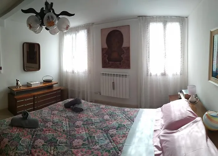 Residenza Veneziana