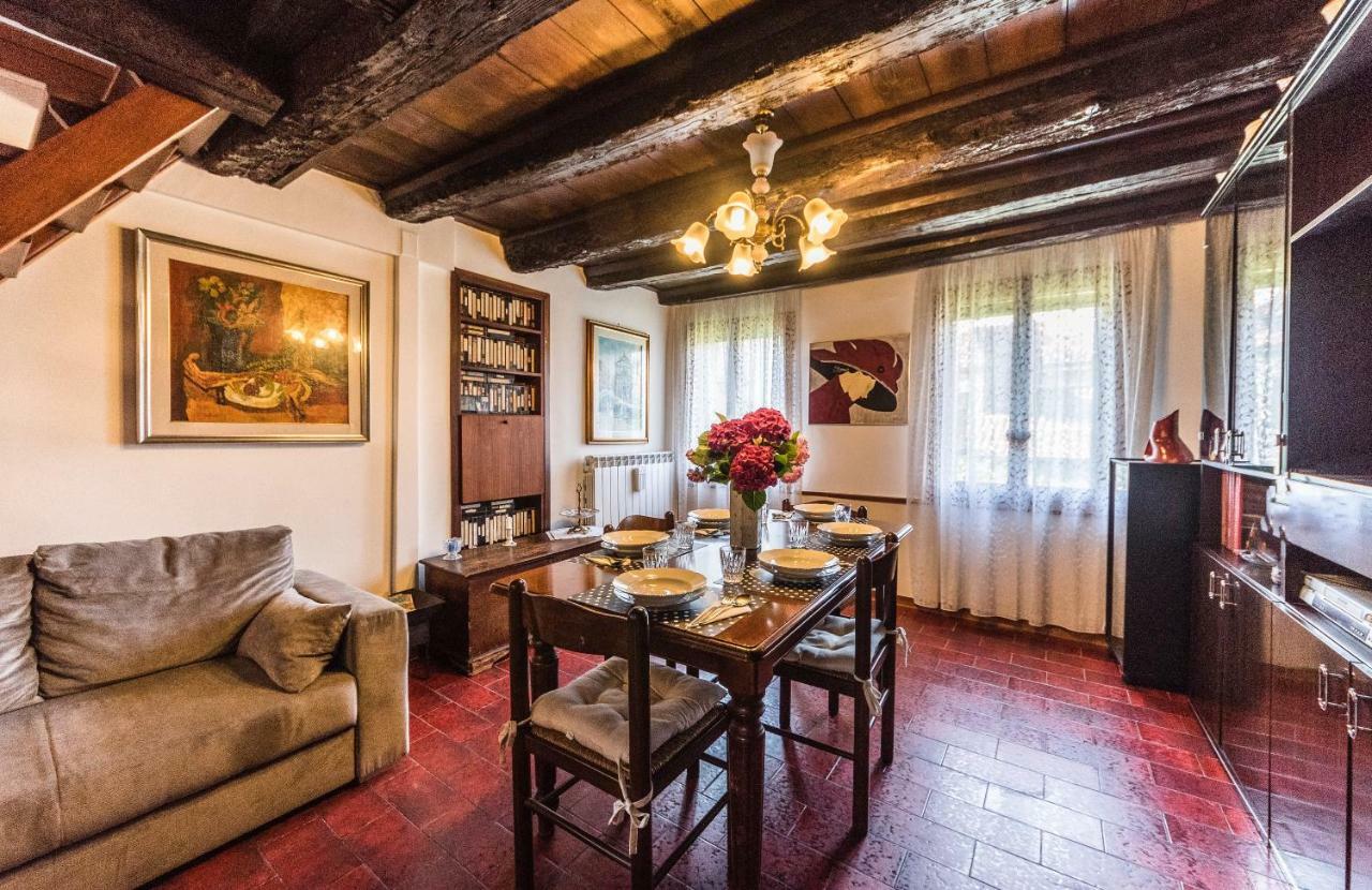 Residenza Veneziana Appartamento Venezia