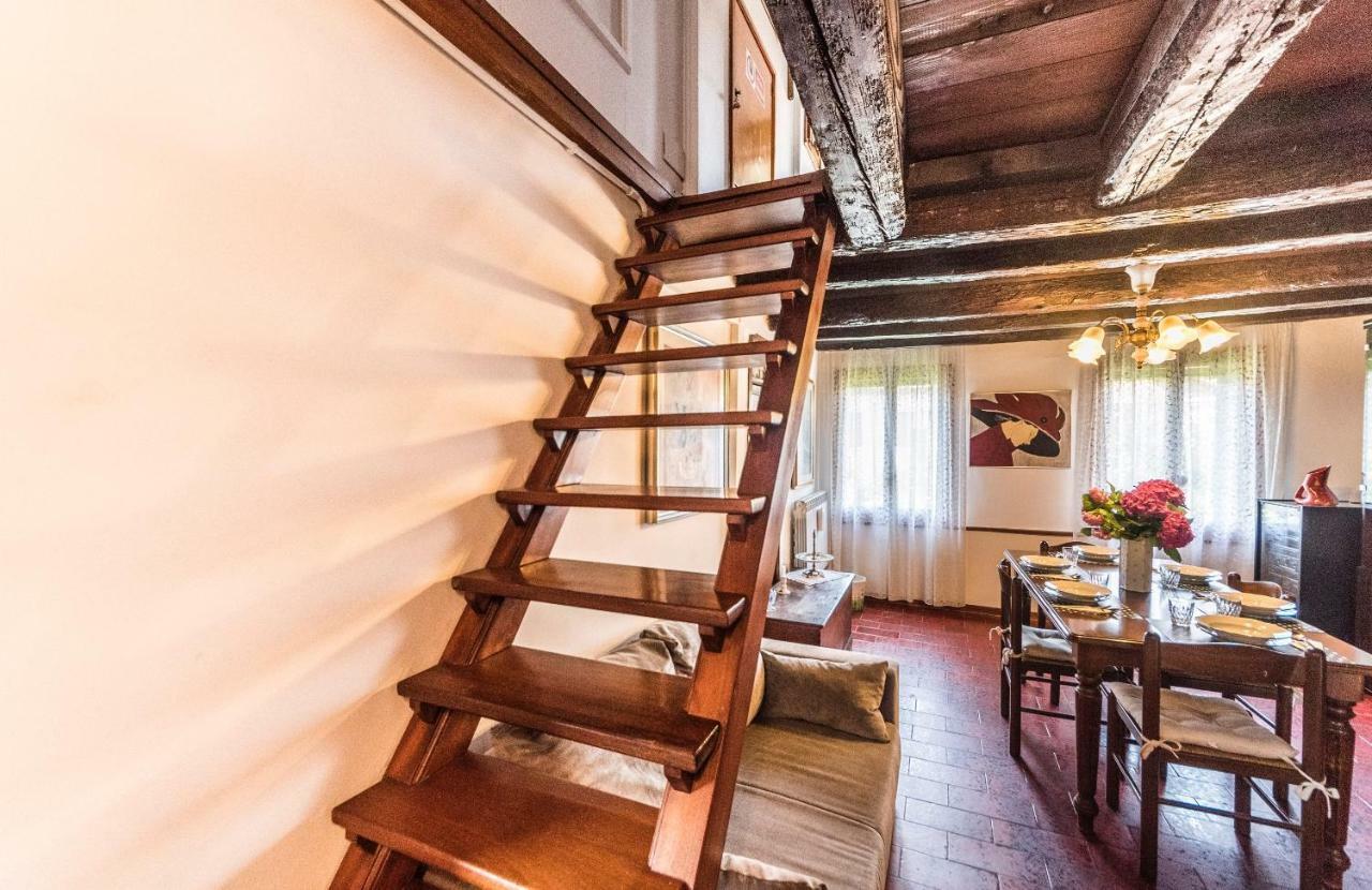Appartamento Residenza Veneziana *