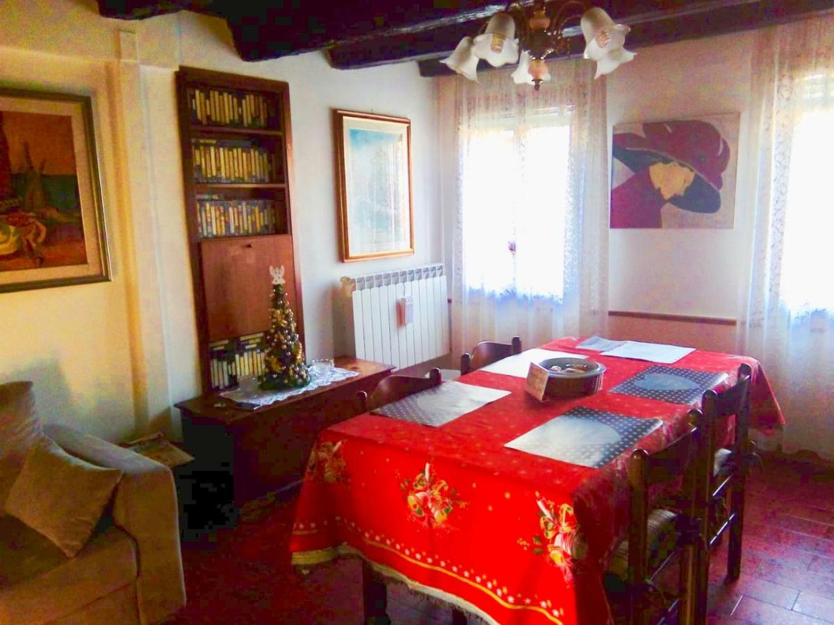 Residenza Veneziana * Venezia